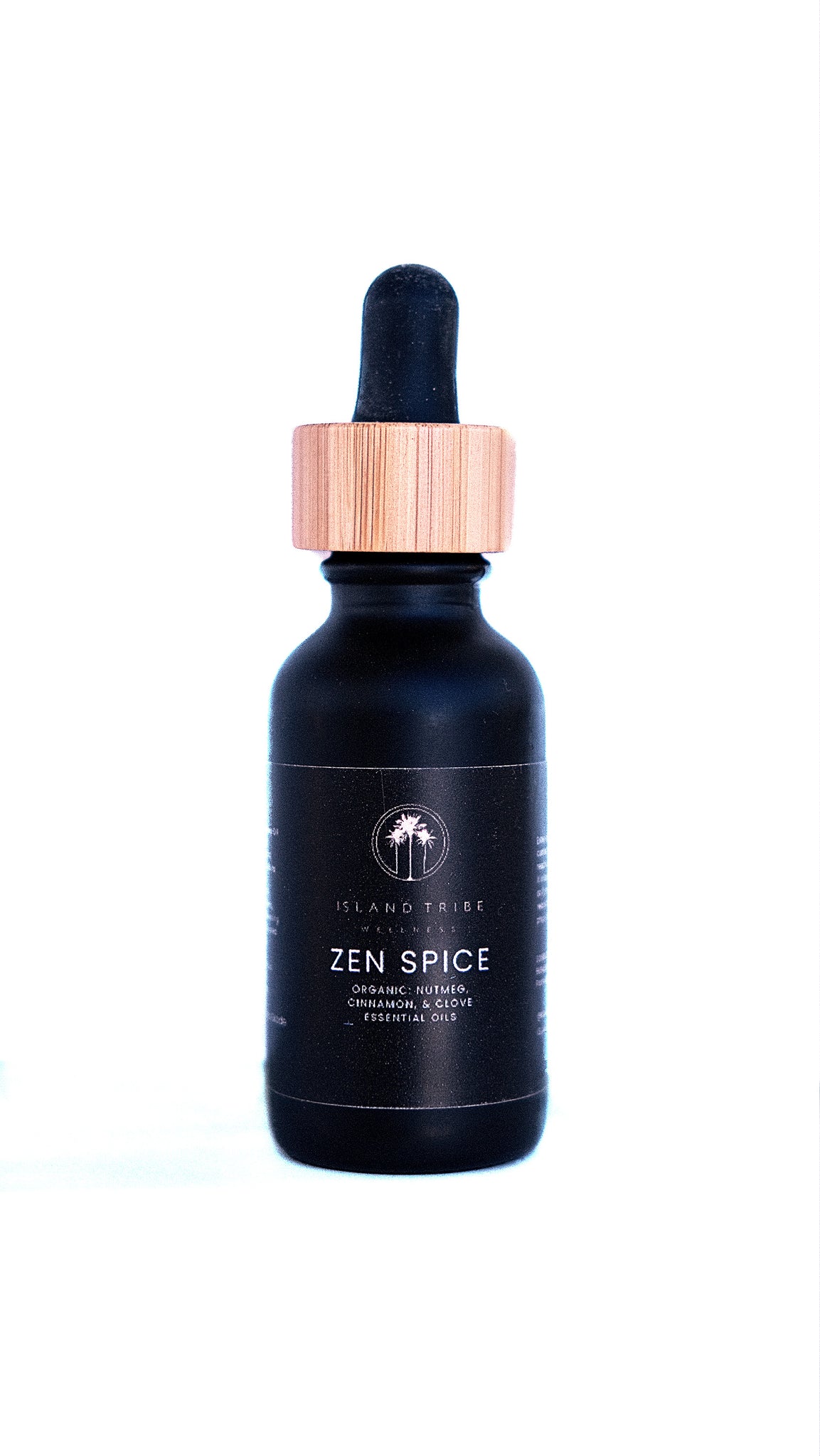 Zen Spice - Essential oils