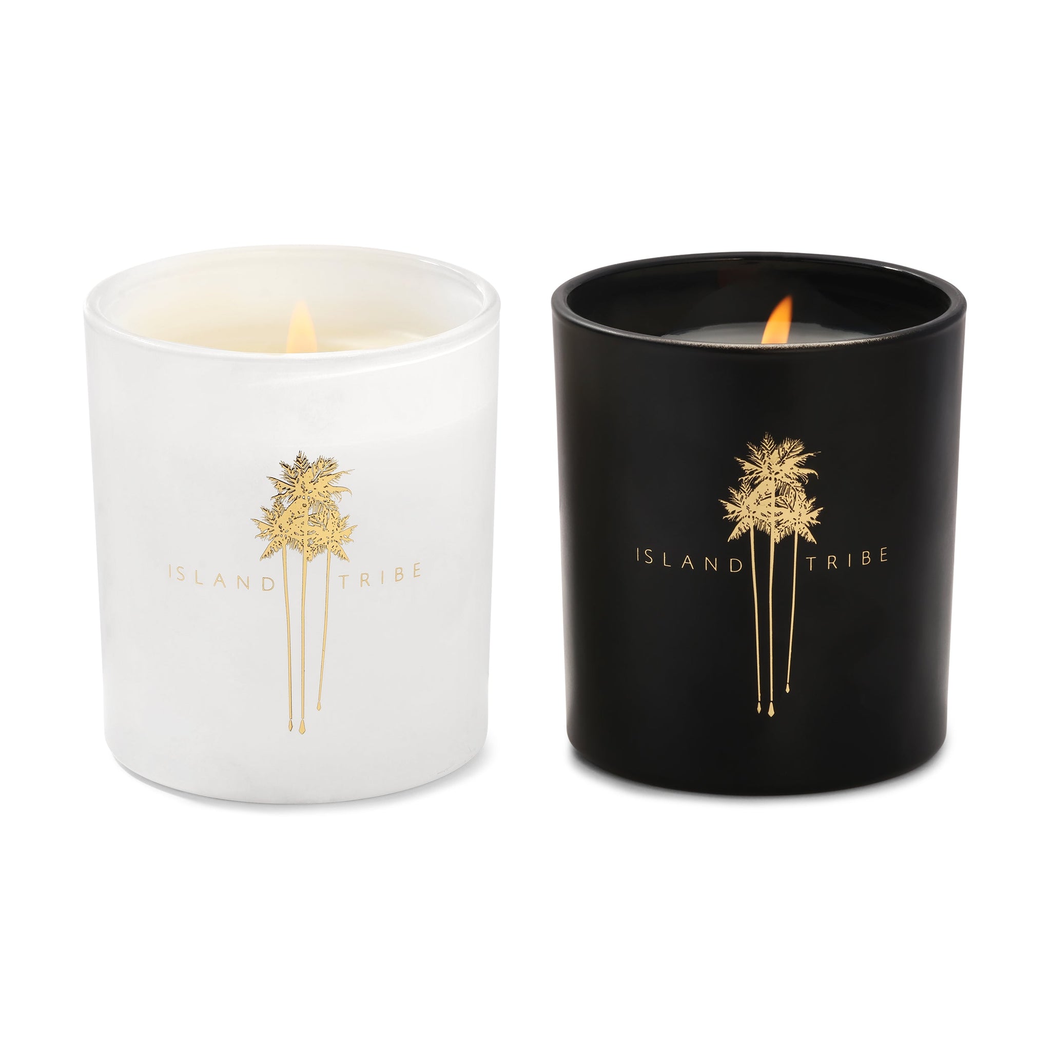 Restorative Radiance - Candle Set