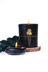 Island Tribe Candles
