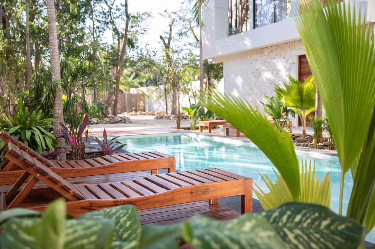 Tulum - Surrender Retreat - Package 3 - Island Tribe