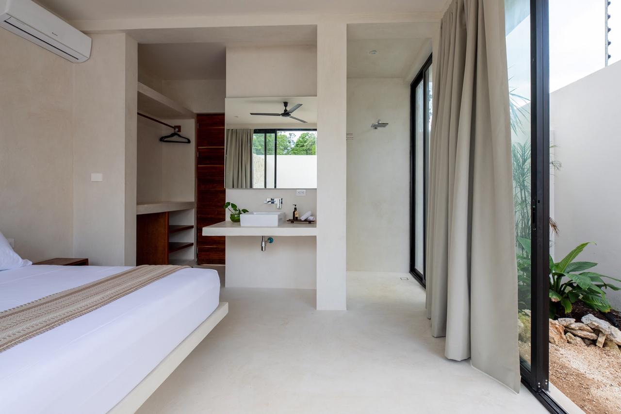 Tulum - Surrender Retreat - Package 3 - Island Tribe