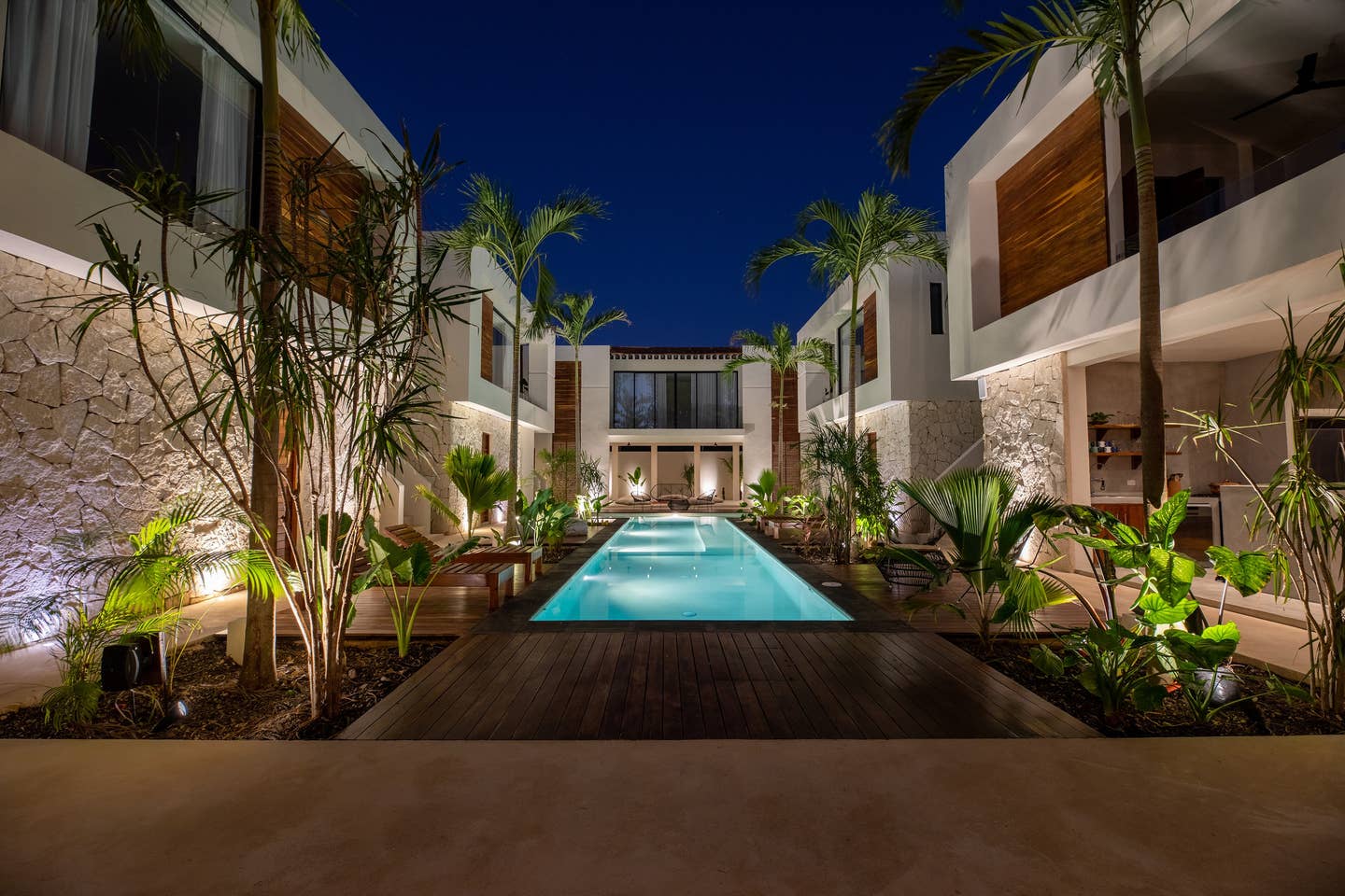 Tulum - Surrender Retreat - Package 2 - Island Tribe